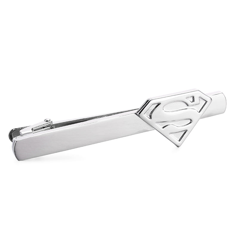 tie clip superman gifts gift ideas gifting made simple