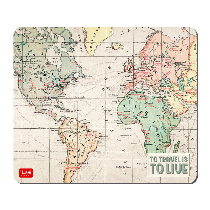 Mousepad Travel | Cover | Unique Gift Ideas for Her | for Mom | for Women | for Females | for Wife | for Sister | for Girlfriend | for Grandma | for Friends | for Birthday | Gifting Made Simple | Unique Gift Ideas for Him | for Dad | for Men | for Males | for Husband | for Brother | for Boyfriend | for Grandad
