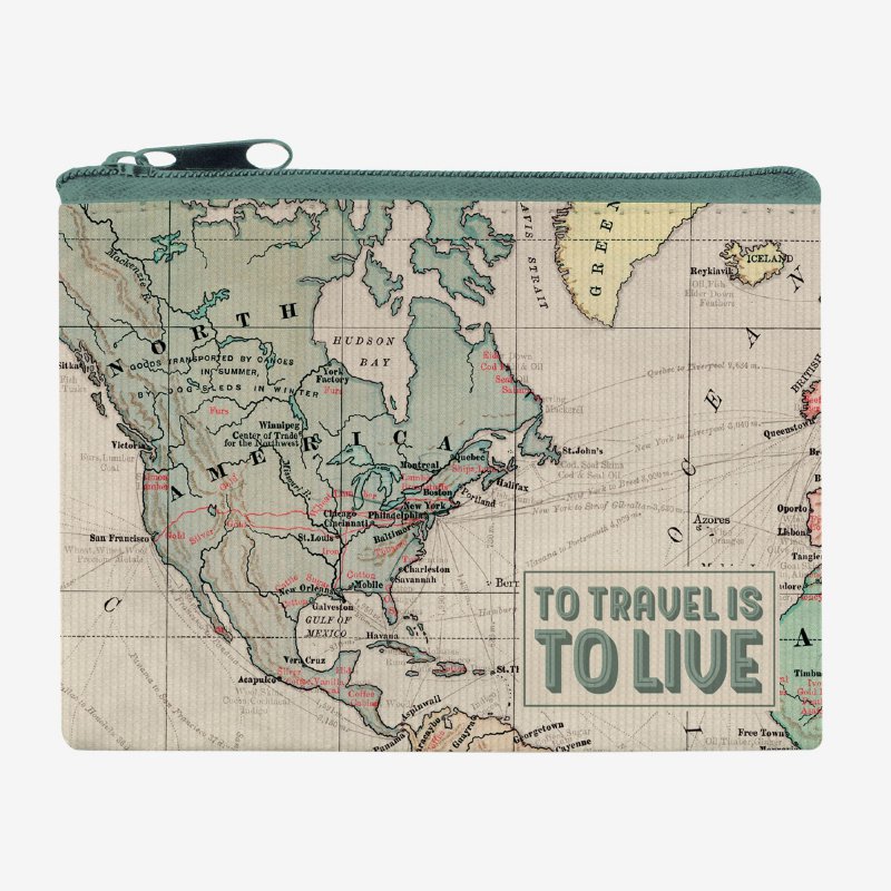 Legami Coin Purse Travel Gifts Gift Ideas Gifting Made Simple