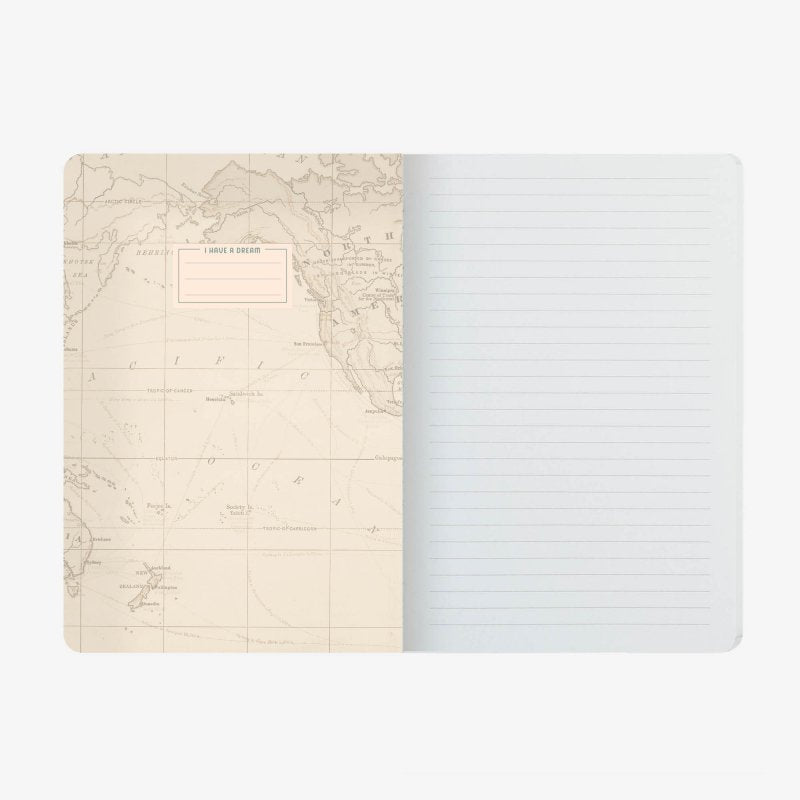 Legami Travel Notebook First Page Gifts Gift ideas Gifting Made Simple