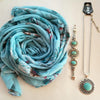 Bespoke Gift Boxes | The Turquoise Gift Box | Gifts only 1 | Gift Ideas For Her | For Women | Gifting Made Simple