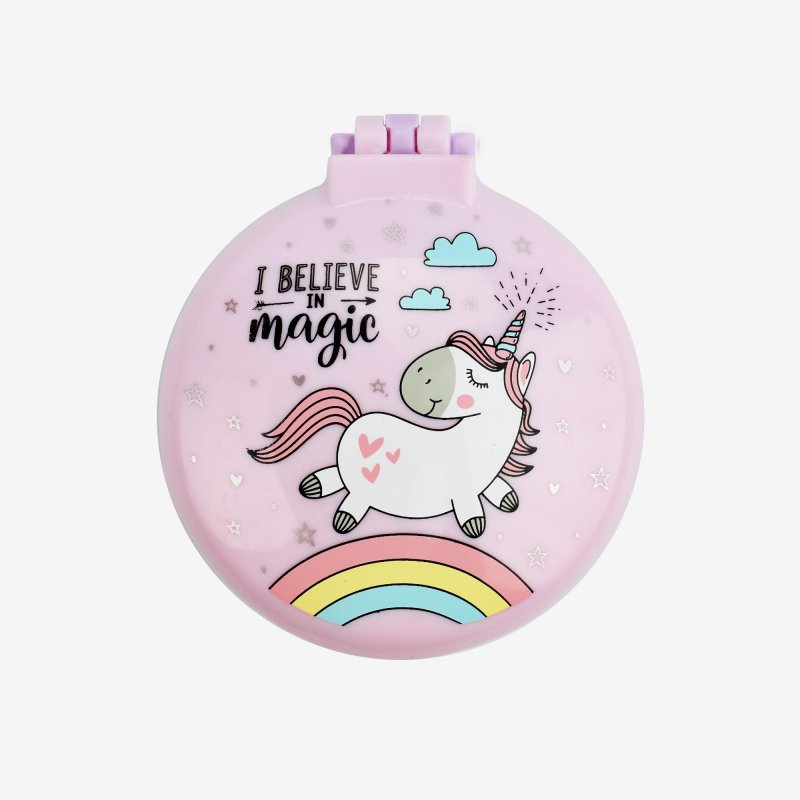 Legami Nice Hair Brush Unicorn Gifts Gift Ideas Gifting Made Simple