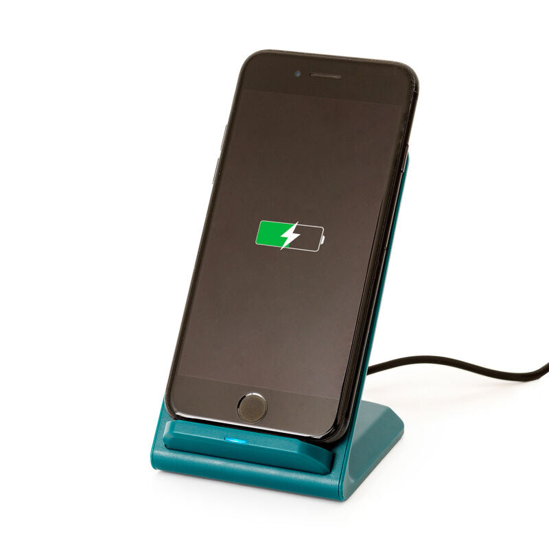 Legami Super Fast Wireless Charging Stand | Cover | Unique Gift Ideas for Her | for Mom | for Women | for Females | for Wife | for Sister | for Girlfriend | for Grandma | for Friends | for Birthday | Gifting Made Simple | Unique Gift Ideas for Him | for Dad | for Men | for Males | for Husband | for Brother | for Boyfriend | for Grandad