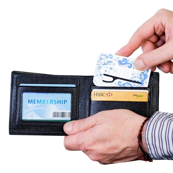 Thinking Gifts Flexistand Phone Stand | Doodle | Wallet | Unique Gift Ideas for Her | for Mom | for Women | for Females | for Wife | for Sister | for Girlfriend | for Grandma | for Friends | for Birthday | Gifting Made Simple | Unique Gift Ideas for Him | for Dad | for Men | for Males | for Husband | for Brother | for Boyfriend | for Grandad