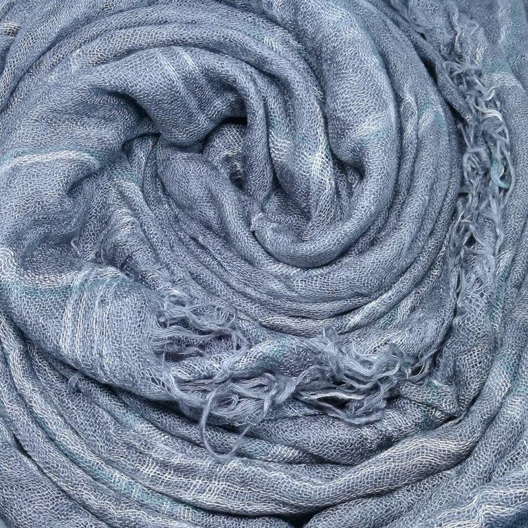 Soft Pashmina Shawls - Many Colours