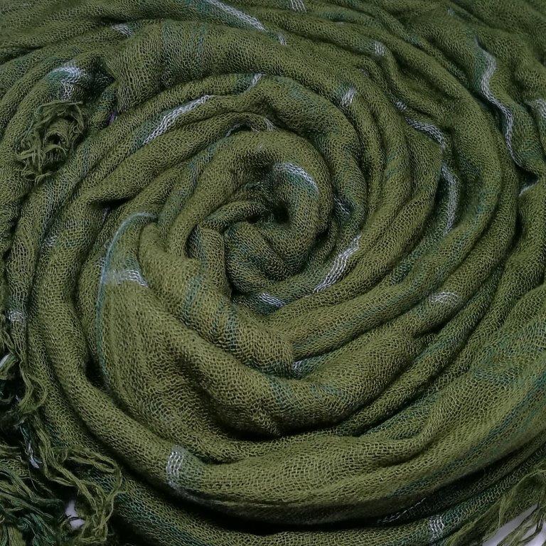 Soft Pashmina Shawls - Many Colours