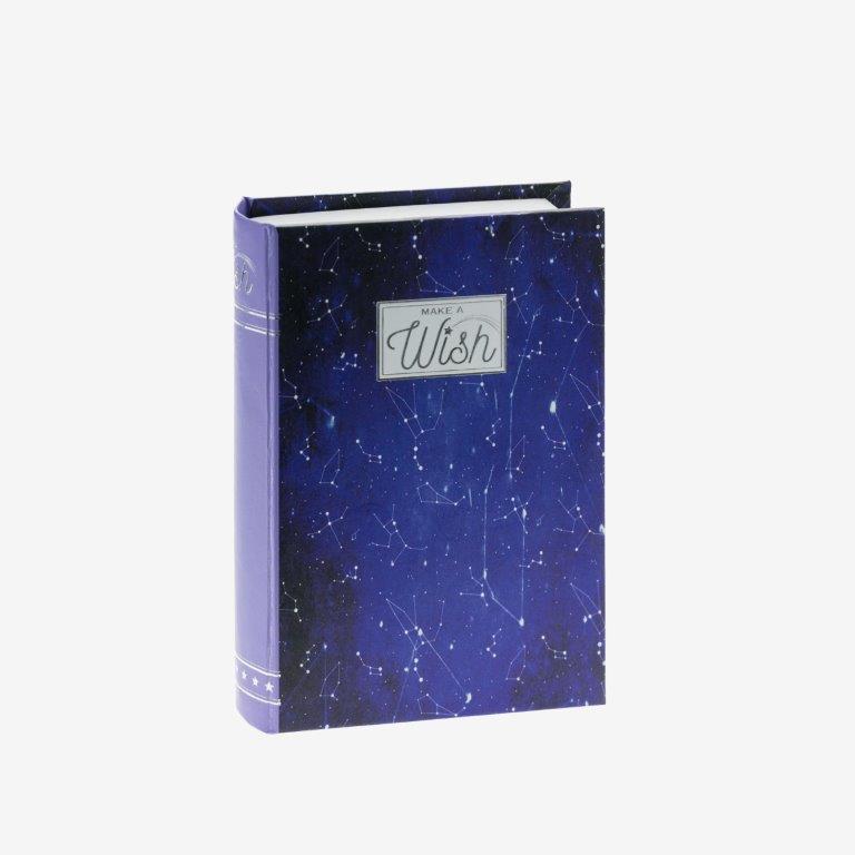 Small Treasure Box - Wish