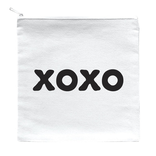 Quotable XOXO Pouch Gift ideas Gifting Gift shop