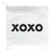 Quotable XOXO Pouch Gift ideas Gifting Gift shop