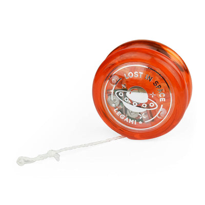 Legami Yo-Yo Open | Vintage Memories | Gift Ideas For Him | For Brother | For Men | For Husband | Gifting Made Simple