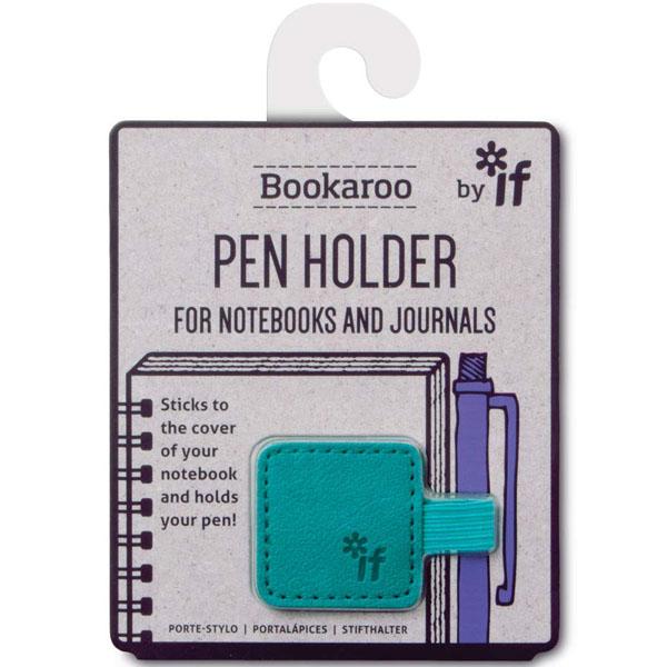 IF Bookaroo Pen Holder | Blister | Unique Gift Ideas for Her | for Mom | for Women | for Females | for Wife | for Sister | for Girlfriend | for Grandma | for Friends | for Birthday | Gifting Made Simple