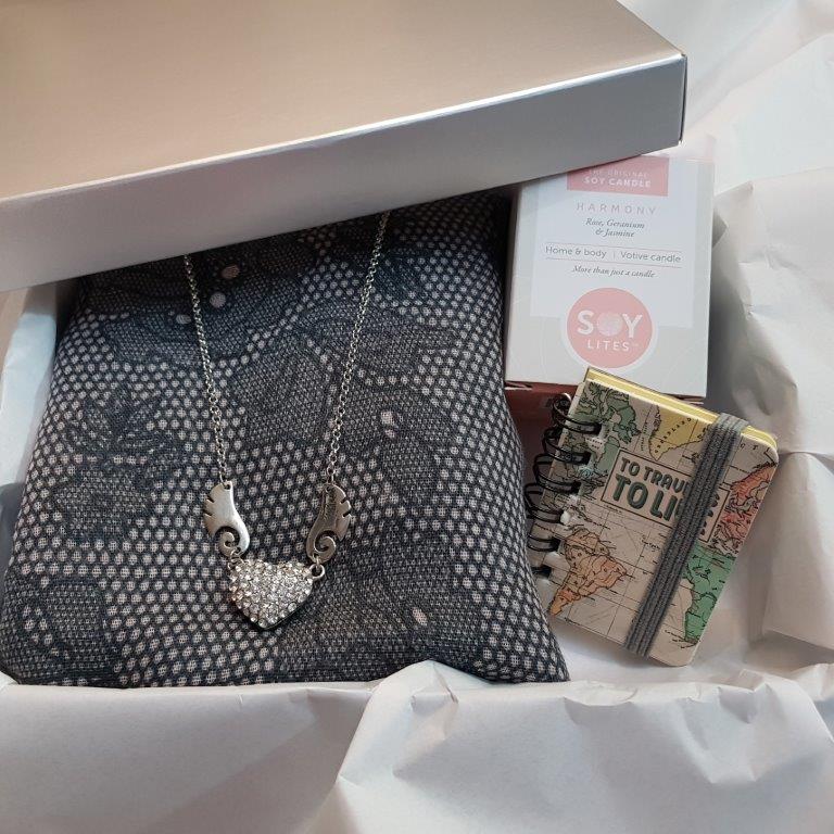 Build Your Own Gift Box - For Her