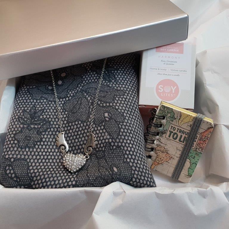 Build Your Own Gift Box - For Her