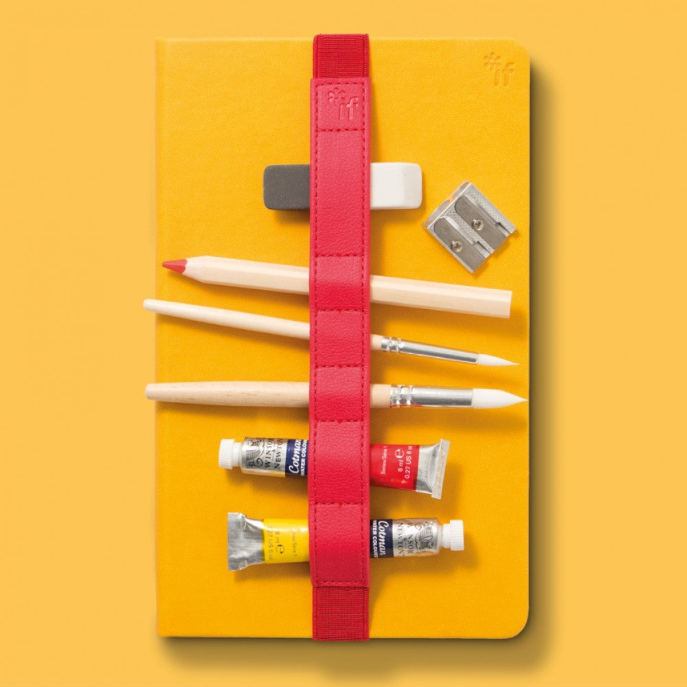 IF Bookaroo Tool Belt | Cover 2 | Unique Gift Ideas for Her | for Mom | for Women | for Females | for Wife | for Sister | for Girlfriend | for Grandma | for Friends | for Birthday | Gifting Made Simple