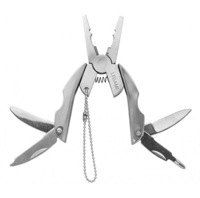 Legami SOS Mr 007 Multi-tool Gifts Gift Ideas Gifting Made Simple