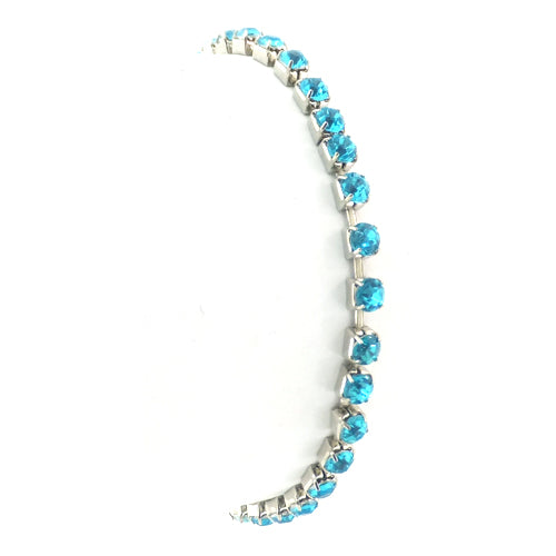 Sparkle Bracelet - Turquoise