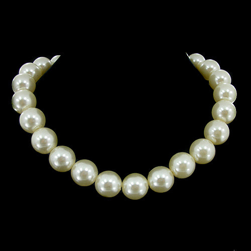 Metallic Mermaid | Vintage Pearl Necklace | Gift Ideas For Her | Gifting Made Simple